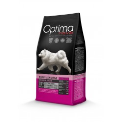 Optima Nova Grain Free Puppy Sensitive