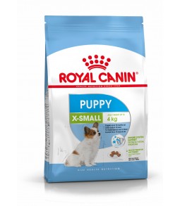 Royal Canin Puppy X-Small -...