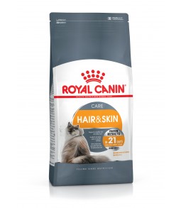 ROYAL CANIN HAIR & SKIN...