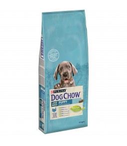 DOG CHOW Large Breed Puppy