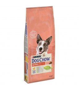 DOG CHOW Adult Active