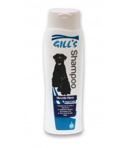 Gill's Shampoo para pelo...