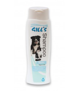 Gill's Shampoo neutro