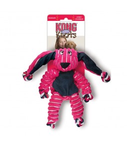 Kong Knots Floppy Bunny S/M
