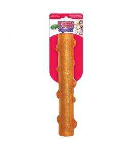 Kong Squeezz Crackle Stick L