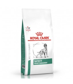 Royal Canin Dog Sat. Weight...