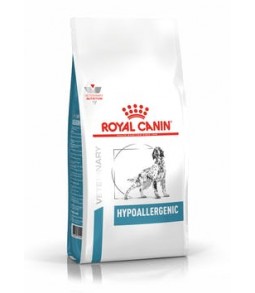 Royal Canin Dog Hypoallergenic
