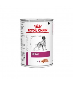 Royal Canin Dog Renal Wet