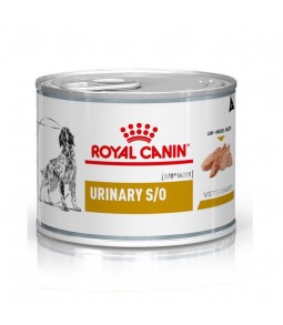 Royal Canin Dog Urinary S/O...