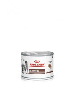 Royal Canin Dog Recovery...
