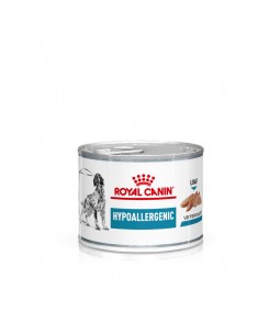 Royal Canin Hypoallergenic Wet