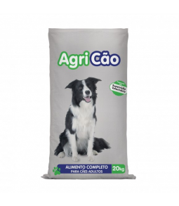 AgriCão Manutenção -...