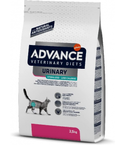 Advance VET Urinary...
