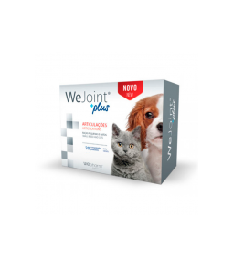 WeJoint Plus Suporte à...