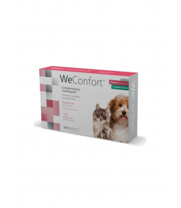 WeConfort 30 Cápsulas