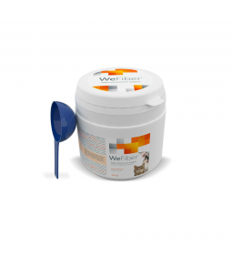 WeFiber - Suplemento...