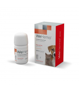 WeHemo - Suplemento para...