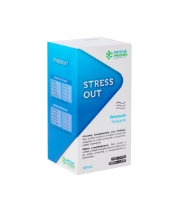 STRESSOUT 100ml