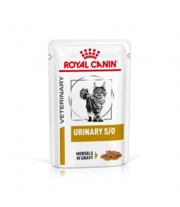 Royal Canin Cat Urinary S/O...