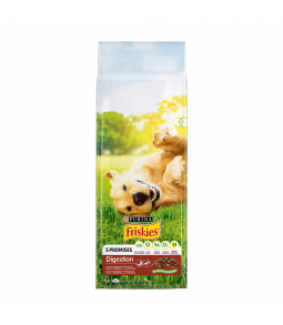 FRISKIES Digestion Borrego 18kg