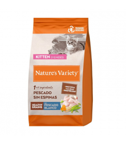 Nature’s Variety Healthy...