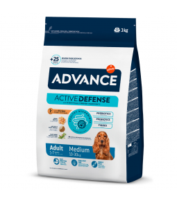 Advance Adult Medium -...
