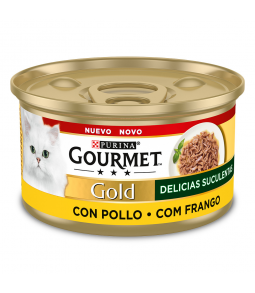 Gourmet Gold - Delícias...