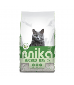 MIKA Areia Aglomerante...