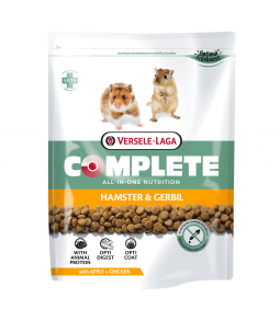 Versele-Laga Complete...