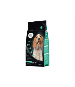 Pura Special Cão Light Frango
