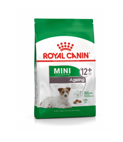 Royal Canin Mini Ageing +12...