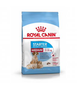 Royal Canin Starter Mother...