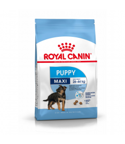 Royal Canin Puppy Maxi -...