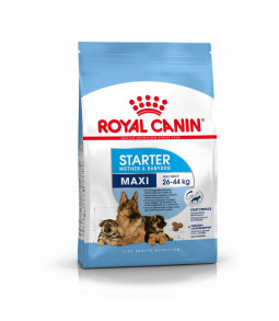 Royal Canin Starter Mother...