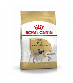 Royal Canin Pug Adult -...