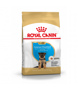 Royal Canin German Shepherd...