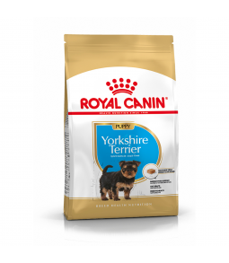 Royal Canin Yorkshire Puppy...