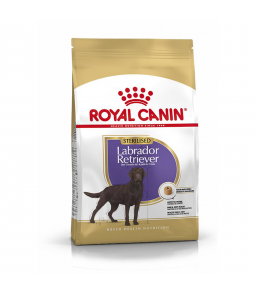 Royal Canin Labrador...