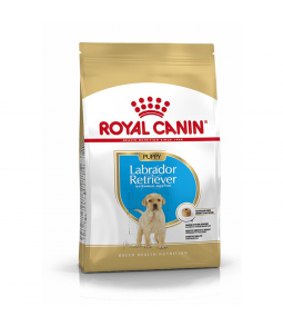 Royal Canin Labrador...