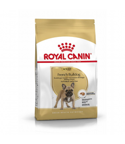Royal Canin Bulldog Francês...
