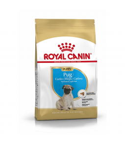 Royal Canin Pug Puppy -...