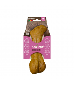 Brinquedo Eco Osso Médio...