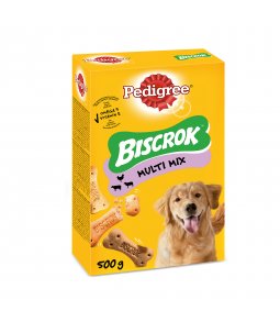 Snack para Cão Pedigree...