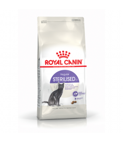 Royal Canin Sterilised 37...