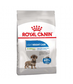 Royal Canin Light Weight...