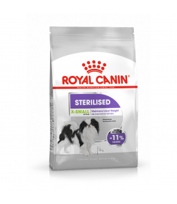 Royal Canin Sterilised...