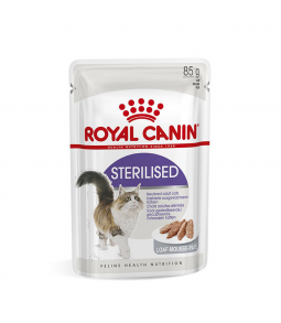 ROYAL CANIN STERILIZED Loaf