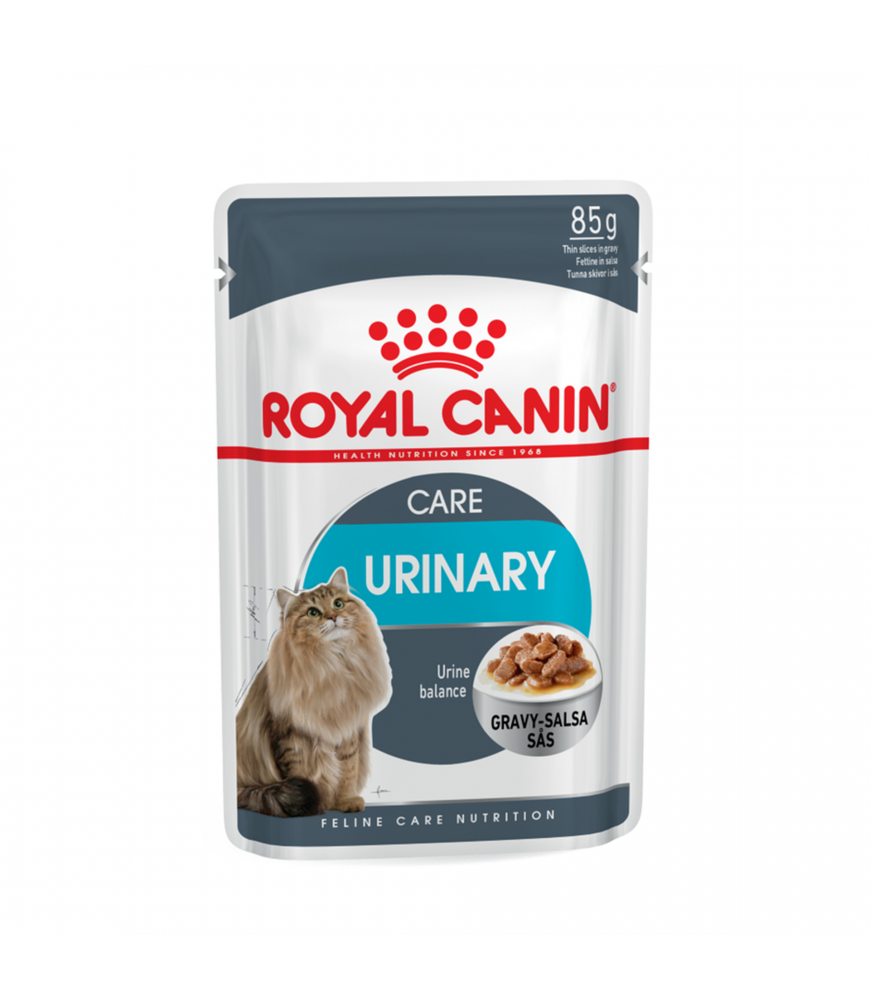 ROYAL CANIN URINARY CARE Gravy