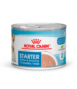 Royal Canin Mother & Babydog Starter