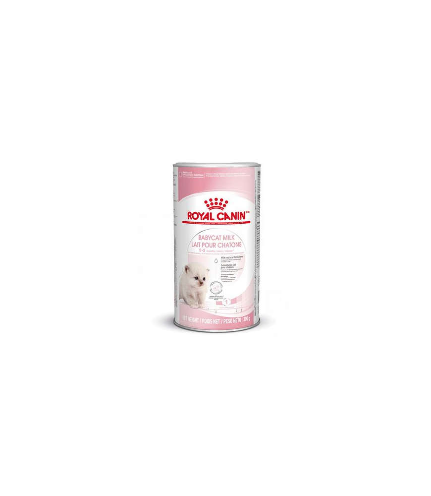 ROYAL CANIN BABY CAT MILK